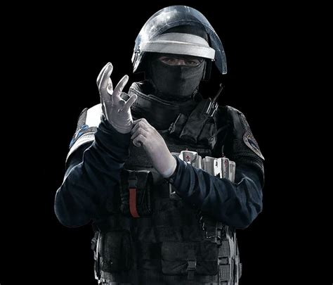 random siege operator picker|R6S Random Operator .